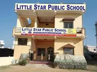 Little Star Public School - 3