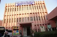 Rajiv Gandhi Memorial Public School - 5