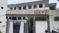 IP Public School - 3