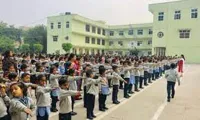 Sri Krishna Public School - 3