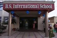 B.S. International School - 2