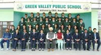 Green Valley Public School - 5