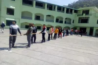 Don Bosco Public School - 2