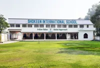 Shokeen International School - 1