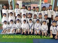 Arqam English School - 1