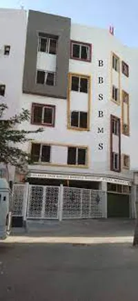 Baba Banda Singh Bahadur Memorial School - 2