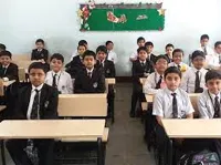 Calcutta Boys School - 2