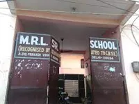 MRL Senior Secondary School - 3