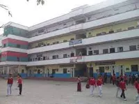 R. S. Convent Sainik School - 4
