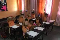 Guru Harkrishan Public School - 3