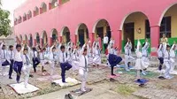 Ram Jatan Public School - 2