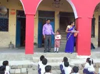 Ram Jatan Public School - 1