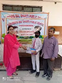 Sarvodaya Bal Bharti Public School - 3