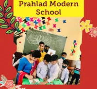 Prahlad Modern Public School - 1