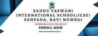 Sadhu Vaswani International School - 5