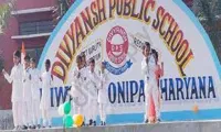 Divyansh Public School - 4