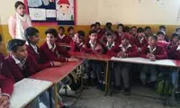 Shraddha Public School - 0