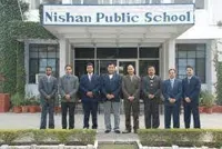 Nishan Public School - 2