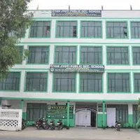 Gian Jyoti Public School - 4