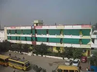 S.B.R.S. Gurukul School - 5