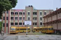 Sachdeva Convent School - 3