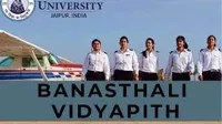 Banasthali Vidyapith - 2