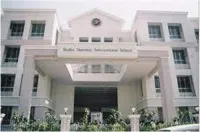 Sadhu Vaswani International School - 4