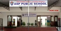 ASP Public School - 2