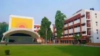 Bal Bharti Model School - 1