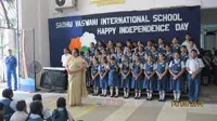 Sadhu Vaswani International School - 3