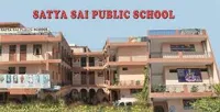 Satya Sai Public School - 2