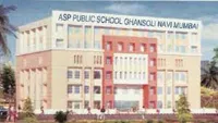 ASP Public School - 3