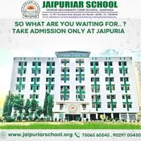 Jaipuriar School - 4