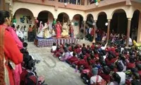 Satya Sai Public School - 4
