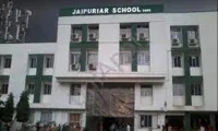Jaipuriar School - 5