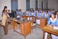 Kanya Gurukul Senior Secondary School - 3