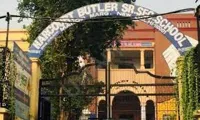 Harcourt Butler Senior Secondary School - 4