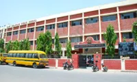 Guru Harkrishan Public School, Dhakka Dhirpur - 3