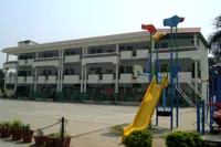 Doon International School - 1