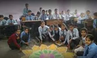 Marigold Public School - 3
