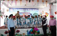 Guru Harkrishan Public School, Dhakka Dhirpur - 5