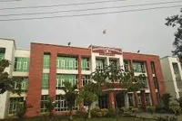 Kanya Gurukul Senior Secondary School - 1