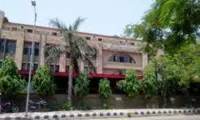 Satyam Modern Public School - 3