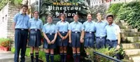 Pinegrove School - 1