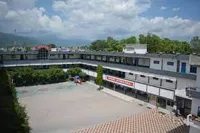 Gurukul International School - 1