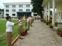Doon International School - 4