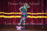 Thakur Public School - 2