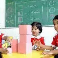 Satyam Modern Public School - 5