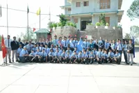 Kasauli International Public School - 2