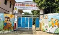 New Rural Delhi Public School - 2